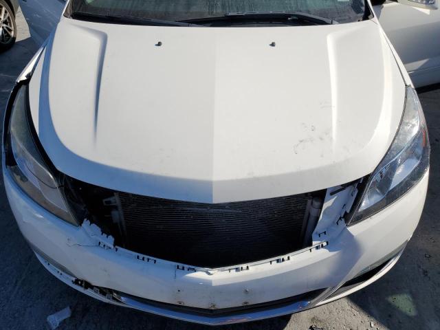 Photo 12 from auction – 2015 CHEVROLET TRAVERSE L with VIN 1GNKRGKD9FJ212347