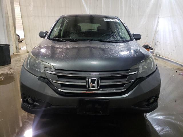 Photo 5 from auction – 2012 HONDA CR-V EX with VIN 5J6RM4H58CL043565