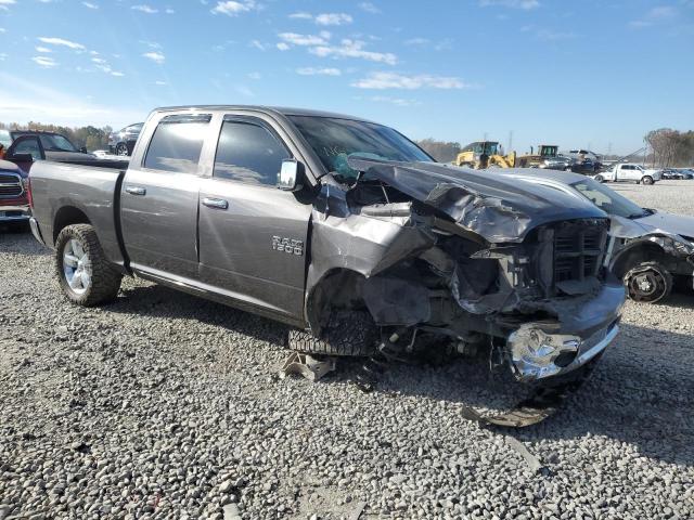 Photo 4 from auction – 2014 RAM 1500 SLT with VIN 1C6RR6LT5ES180486
