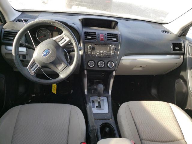 Photo 8 from auction – 2014 SUBARU FORESTER 2 with VIN JF2SJAAC7EH536765