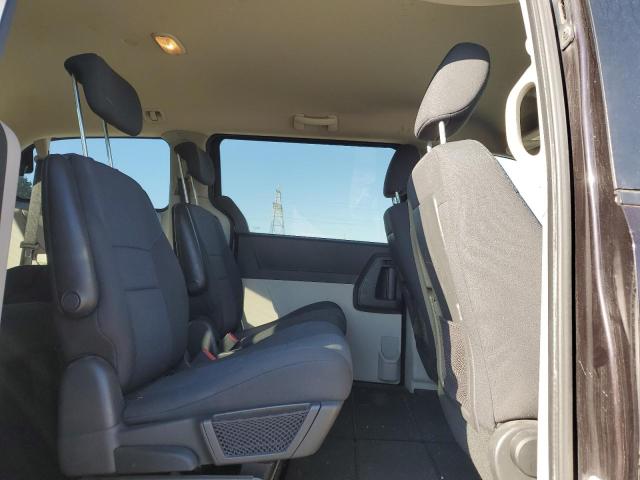 Photo 11 from auction – 2010 DODGE GRAND CARA with VIN 2D4RN4DE1AR258169