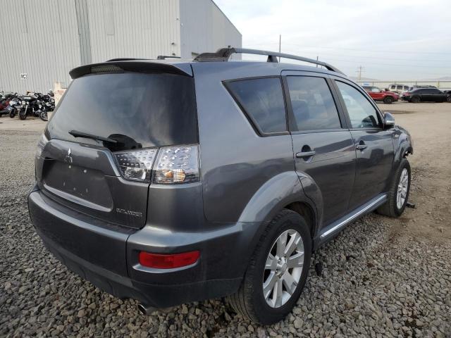 Photo 3 from auction – 2012 MITSUBISHI OUTLANDER with VIN JA4AS3AW4CU009407
