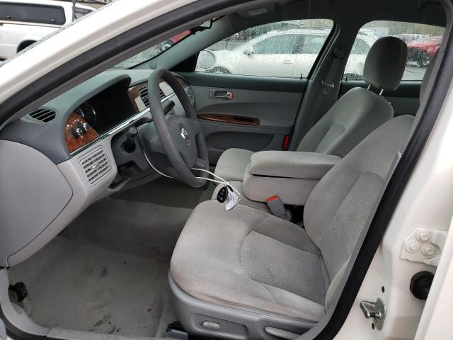 Photo 7 from auction – 2006 BUICK LACROSSE C with VIN 2G4WC582961191382