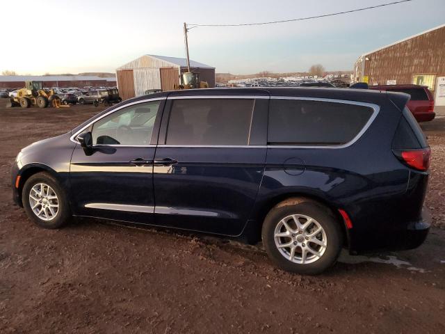 Photo 2 from auction – 2020 CHRYSLER VOYAGER LX with VIN 2C4RC1CG0LR113213