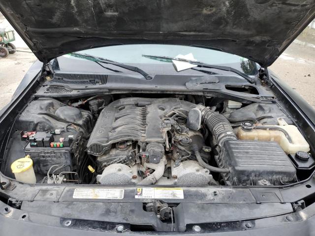 Photo 11 from auction – 2010 DODGE CHARGER with VIN 2B3CA3CVXAH153177
