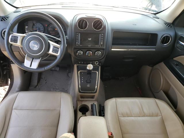 Photo 8 from auction – 2014 JEEP PATRIOT LA with VIN 1C4NJPFA0ED819215