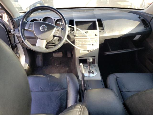 Foto 8 de la subasta – 2004 NISSAN MAXIMA SE con VIN 1N4BA41E24C811140