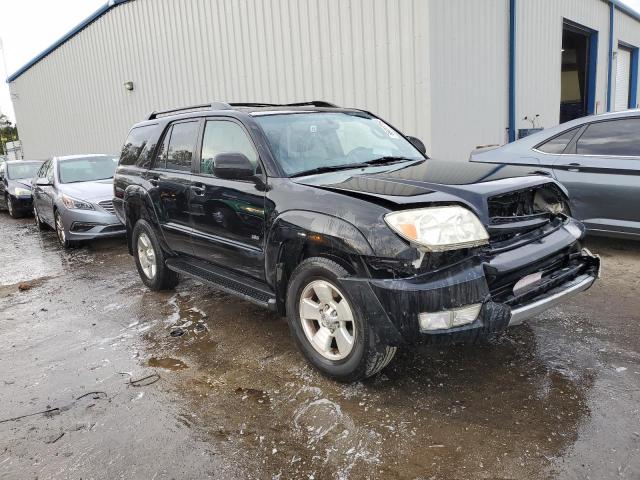 Photo 4 from auction – 2004 TOYOTA 4RUNNER SR with VIN JTEZU14R548010956
