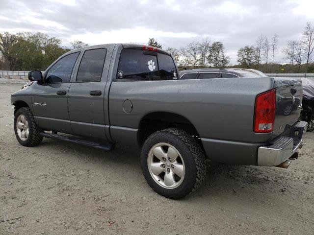 Photo 2 from auction – 2005 DODGE RAM 1500 S with VIN 1D7HU18D65S356605