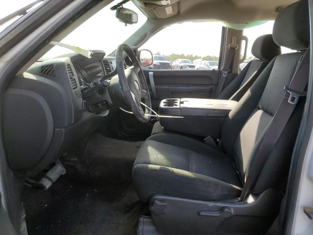 Photo 7 from auction – 2013 CHEVROLET SILVERADO with VIN 3GCPCSEA1DG144192