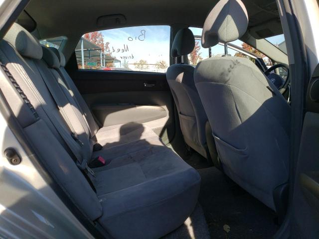 Photo 10 from auction – 2005 TOYOTA PRIUS with VIN JTDKB20U353098240