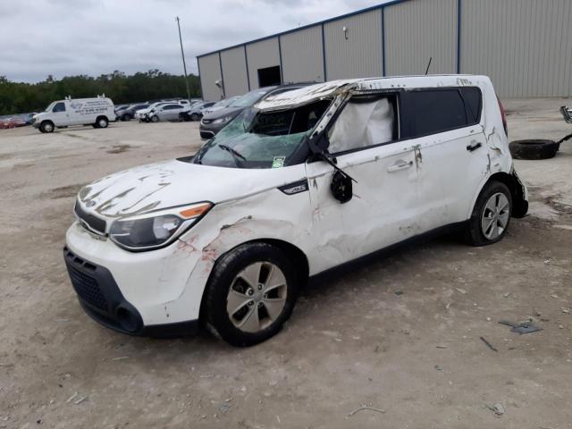 KIA SOUL 2015 z numerem VIN KNDJN2A23F7174047 - Zdjęcie z aukcji