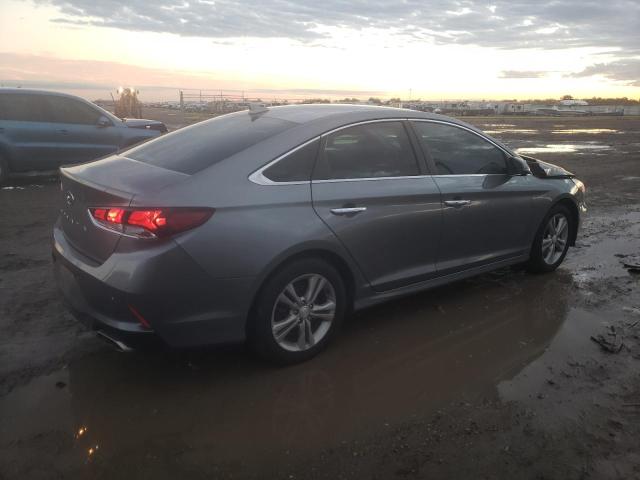 Photo 3 from auction – 2019 HYUNDAI SONATA SE with VIN 5NPE34AF2KH781844