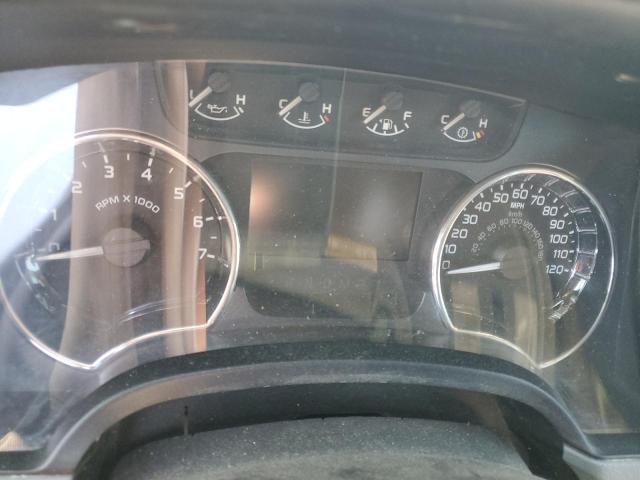 Photo 9 from auction – 2011 FORD F150 SUPER with VIN 1FTFW1EFXBFB70569