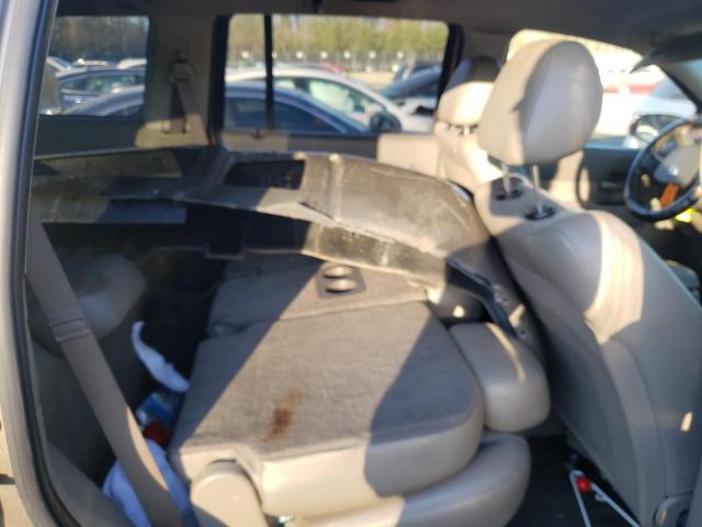 Photo 11 from auction – 2004 DODGE DURANGO SL with VIN 1D4HB48N34F155491