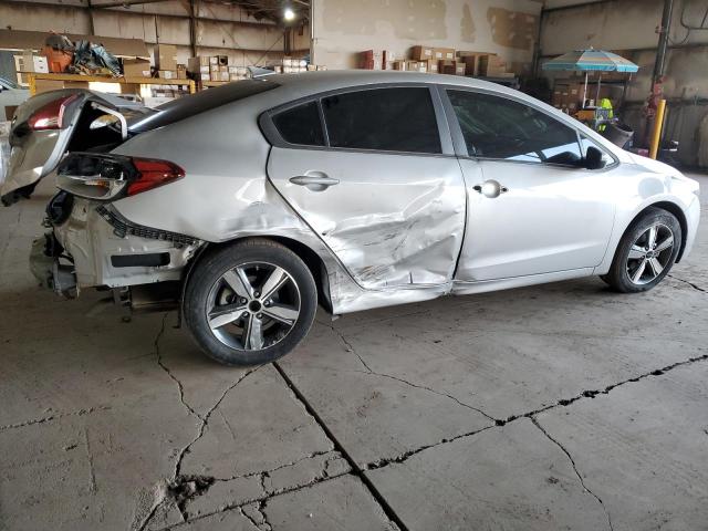 Photo 3 from auction – 2018 KIA FORTE LX with VIN 3KPFL4A74JE224577