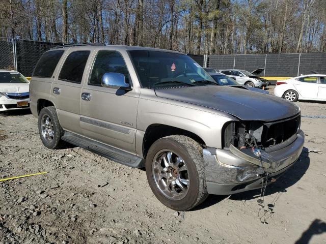 Photo 4 from auction – 2003 GMC YUKON with VIN 1GKEK13Z03R244574