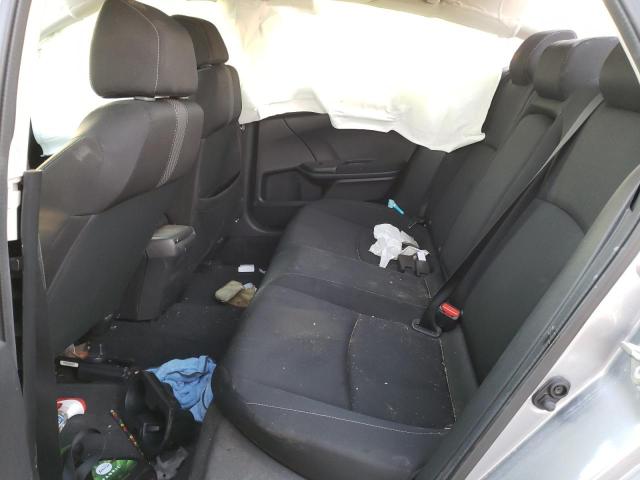 Photo 10 from auction – 2019 HONDA CIVIC EX with VIN 19XFC1F34KE017791