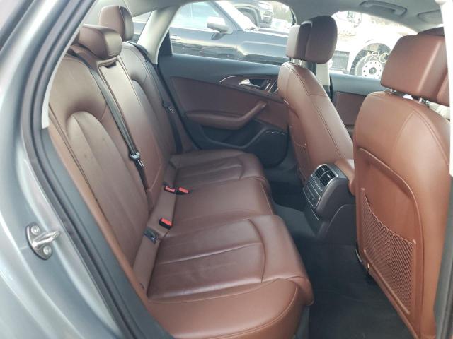 Photo 10 from auction – 2014 AUDI A6 PREMIUM with VIN WAUGFAFC4EN109850
