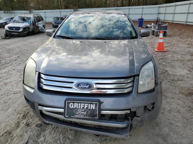 Photo 5 from auction – 2006 FORD FUSION SE with VIN 3FAFP07186R143989
