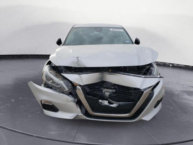 Photo 5 from auction – 2021 NISSAN ALTIMA SR with VIN 1N4BL4CV9MN363331