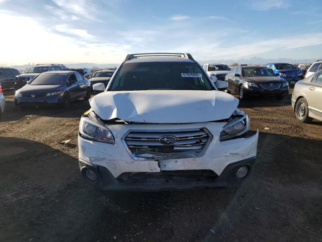 Photo 5 from auction – 2017 SUBARU OUTBACK 2. with VIN 4S4BSACC0H3346053
