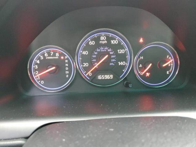Photo 9 from auction – 2005 HONDA CIVIC LX with VIN 2HGES16575H528485