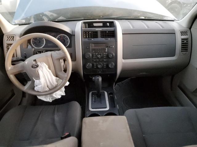 Photo 8 from auction – 2010 FORD ESCAPE with VIN 1FMCU0C77AKD06141