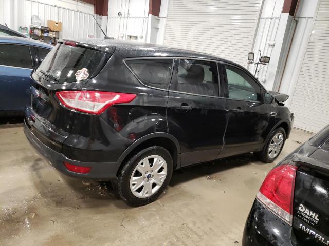 Photo 3 from auction – 2013 FORD ESCAPE S with VIN 1FMCU0F76DUD38955