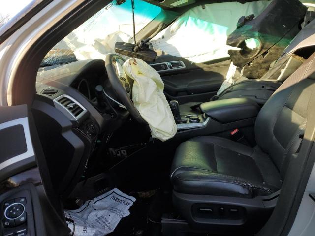 Photo 7 from auction – 2012 FORD EXPLORER L with VIN 1FMHK8F81CGA66198