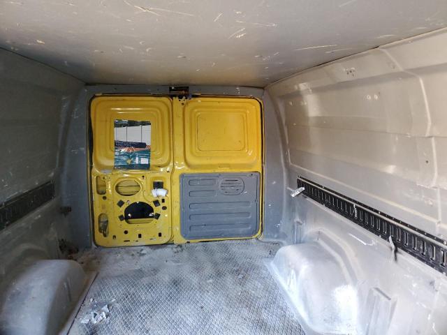 Photo 10 from auction – 2005 FORD ECONOLINE with VIN 1FTNE24W95HA42564