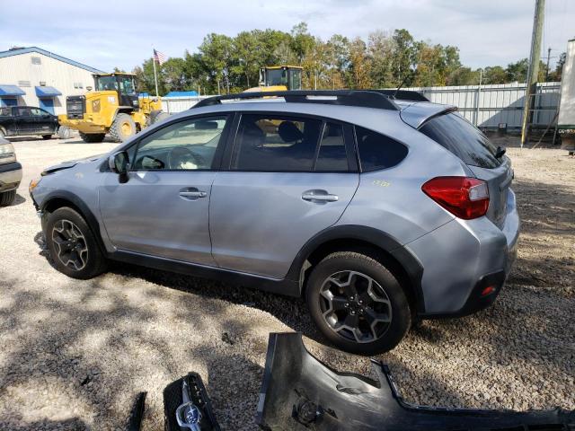Photo 2 from auction – 2014 SUBARU XV CROSSTR with VIN JF2GPACC3E9217987