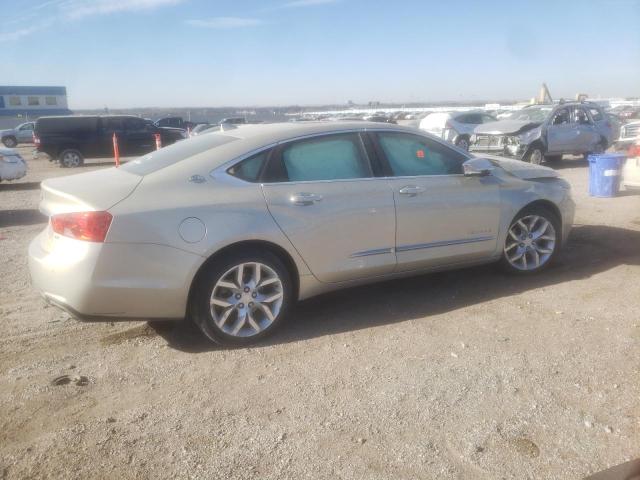 Photo 3 from auction – 2014 CHEVROLET IMPALA LTZ with VIN 2G1155S3XE9181253