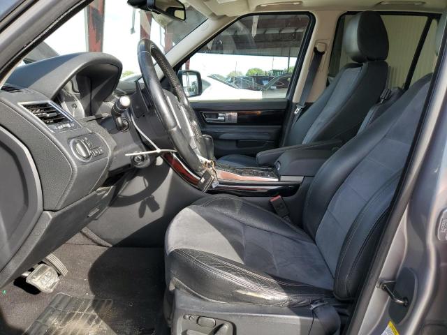 Photo 7 from auction – 2012 LAND ROVER RANGE ROVE with VIN SALSF2D47CA741513