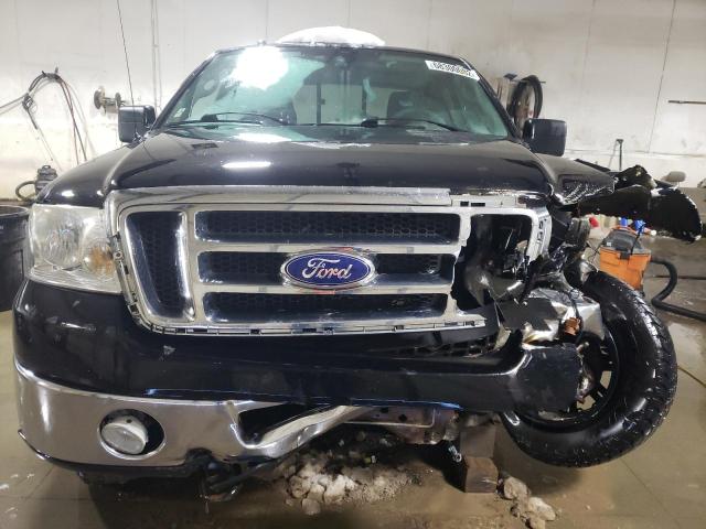 Photo 5 from auction – 2007 FORD F150 with VIN 1FTPX14597FB02314