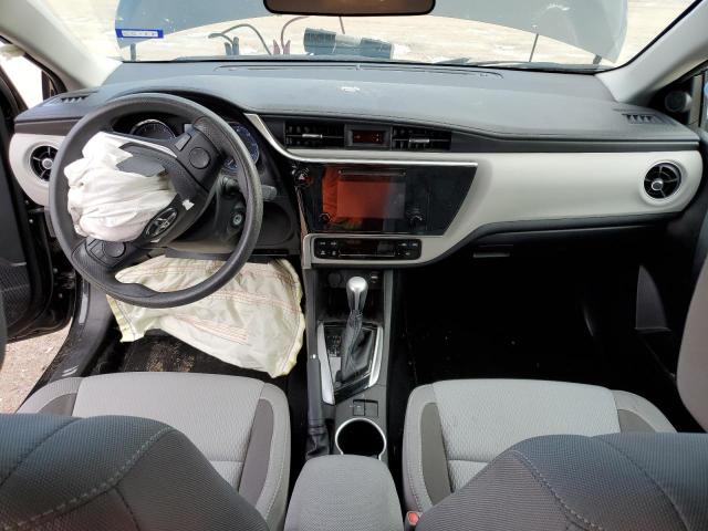 Photo 8 from auction – 2018 TOYOTA COROLLA with VIN 5YFBURHE8JP758239