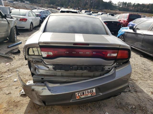 Photo 6 from auction – 2014 DODGE CHARGER SE with VIN 2C3CDXBG6EH375077