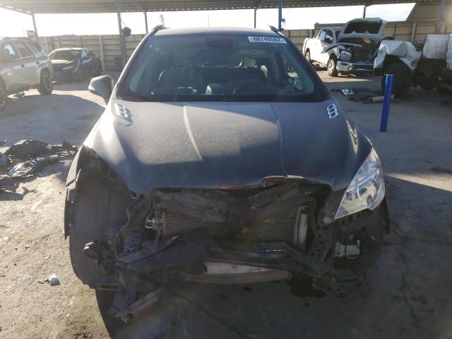 Photo 5 from auction – 2016 BUICK ENCORE with VIN KL4CJASB3GB730654
