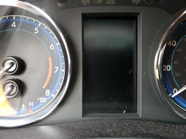 Photo 9 from auction – 2019 TOYOTA COROLLA L with VIN 5YFBURHE4KP896815