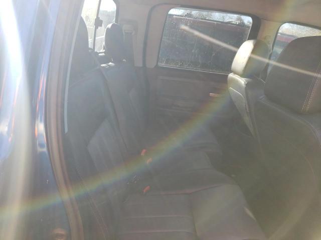 Photo 10 from auction – 2008 DODGE DAKOTA QUA with VIN 1D7HW58NX8S636882
