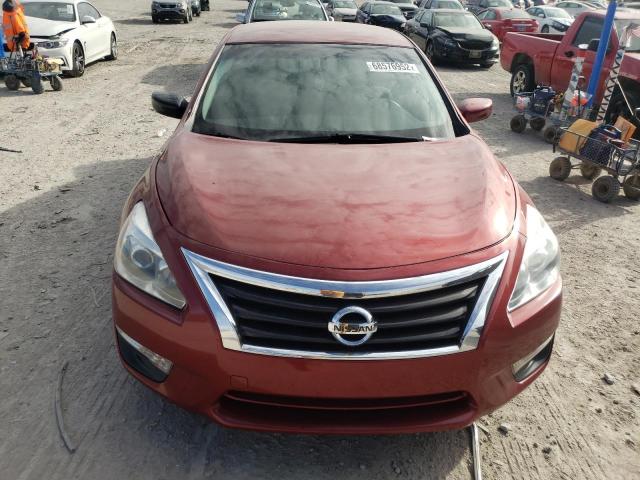 Photo 5 from auction – 2015 NISSAN ALTIMA 2.5 with VIN 1N4AL3AP8FC204373