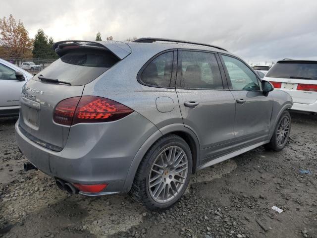 Photo 3 from auction – 2014 PORSCHE CAYENNE GT with VIN WP1AD2A21ELA76416