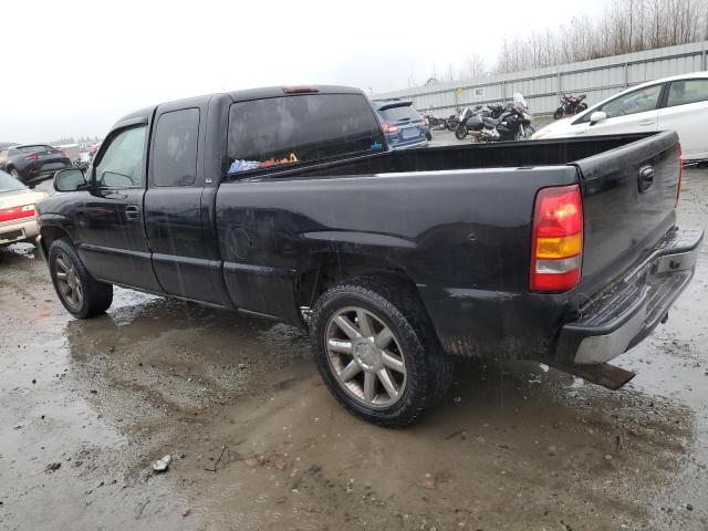 Photo 2 from auction – 2002 GMC NEW SIERRA with VIN 2GTEK19V221265210
