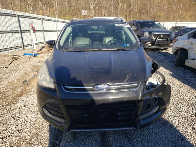 Photo 5 from auction – 2014 FORD ESCAPE TIT with VIN 1FMCU9J98EUC03216