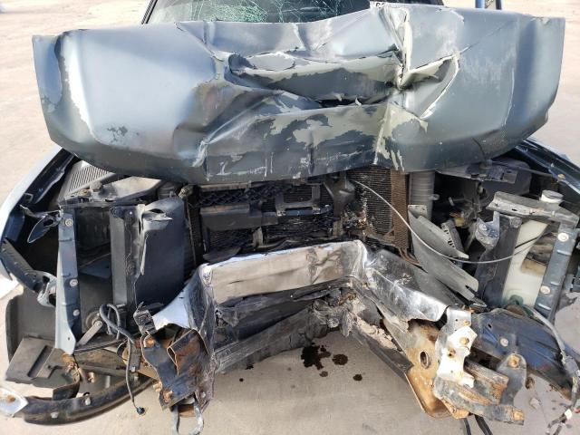 Photo 11 from auction – 2007 CHEVROLET SILVERADO with VIN 2GCEK13M371557813