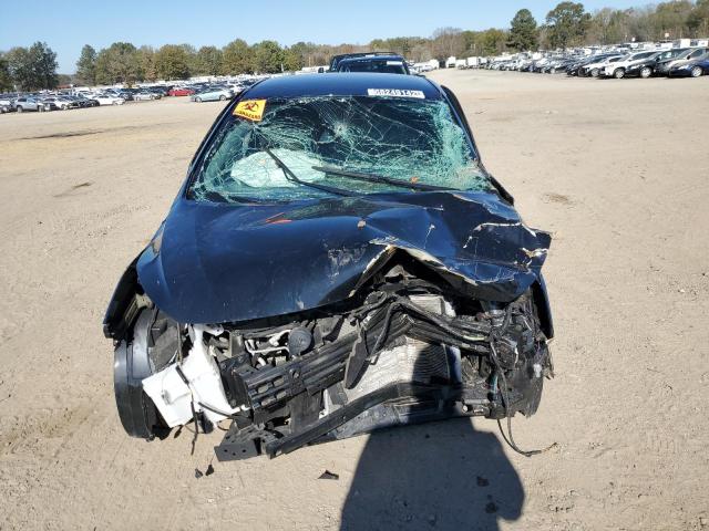 Photo 5 from auction – 2021 NISSAN VERSA SR with VIN 3N1CN8FV5ML822868