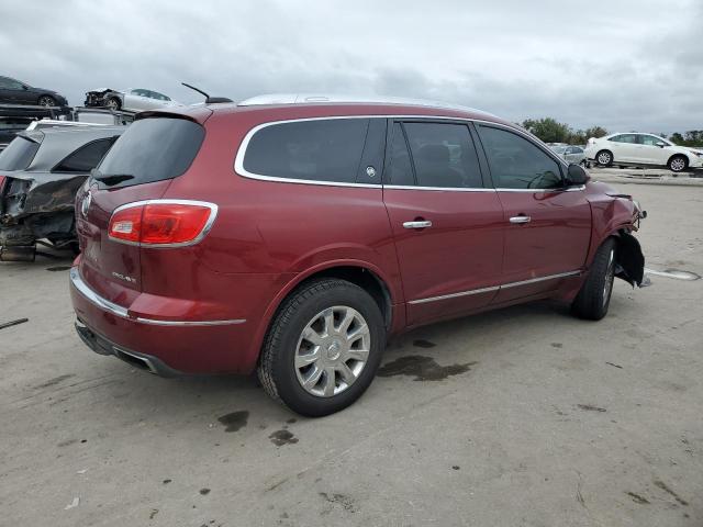 Photo 3 from auction – 2017 BUICK ENCLAVE with VIN 5GAKRBKD5HJ268947