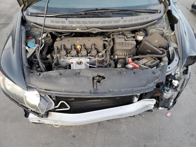 Photo 11 from auction – 2008 HONDA CIVIC LX with VIN 2HGFA16568H317628