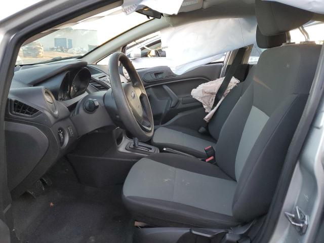 Photo 5 from auction – 2016 FORD FIESTA S with VIN 3FADP4TJ2GM149029