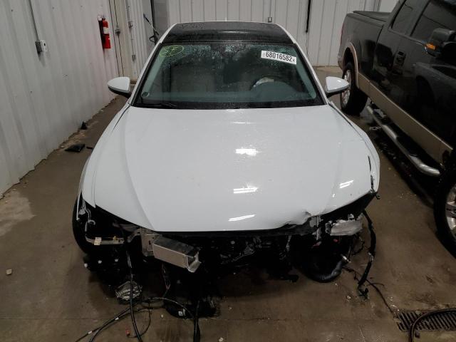 Photo 5 from auction – 2019 AUDI A6 PREMIUM with VIN WAUE8AF2XKN125006